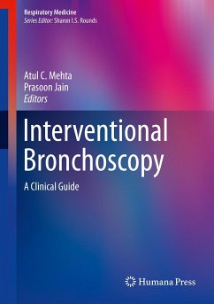 Interventional Bronchoscopy (eBook, PDF)