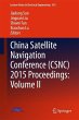 China Satellite Navigation Conference... - Bild 1