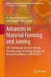 Advances in Material Forming and... - Bild 1