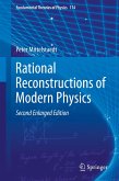 Rational Reconstructions of Modern Physics (eBook, PDF)