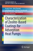 Characterization of Zeolite-Based Coatings for Adsorption Heat Pumps (eBook, PDF)