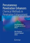 Percutaneous Penetration Enhancers Chemical Methods in Penetration Enhancement (eBook, PDF)