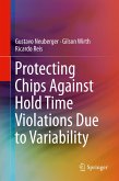 Protecting Chips Against Hold Time Violations Due to Variability (eBook, PDF)