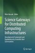 Science Gateways for Distributed... - Bild 1