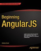 Beginning AngularJS (eBook, PDF)