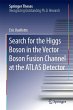 Search for the Higgs Boson in the... - Bild 1