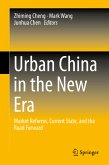 Urban China in the New Era (eBook, PDF)