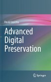 Advanced Digital Preservation (eBook, PDF)