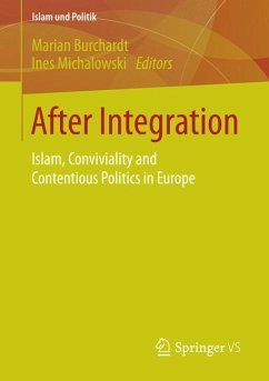 After Integration (eBook, PDF)