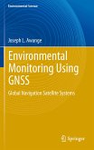 Environmental Monitoring using GNSS (eBook, PDF)