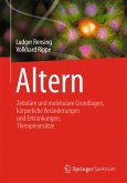 Altern (eBook, PDF)