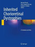 Inherited Chorioretinal Dystrophies (eBook, PDF)