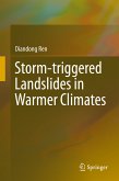 Storm-triggered Landslides in Warmer Climates (eBook, PDF)