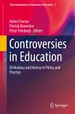 Controversies in Education (eBook, PDF)