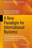 A New Paradigm for International Business (eBook, PDF)