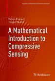 A Mathematical Introduction to Compressive Sensing (eBook, PDF)