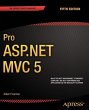 Pro ASP.NET MVC 5 (eBook, PDF) - Bild 1