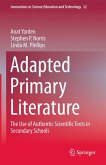 Adapted Primary Literature (eBook, PDF)