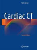 Cardiac CT (eBook, PDF)