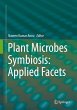 Plant Microbes Symbiosis: Applied... - Bild 1