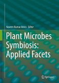 Plant Microbes Symbiosis: Applied Facets (eBook, PDF)