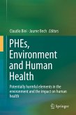 PHEs, Environment and Human Health (eBook, PDF)