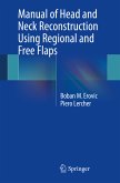 Manual of Head and Neck Reconstruction Using Regional and Free Flaps (eBook, PDF)
