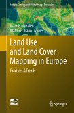 Land Use and Land Cover Mapping in Europe (eBook, PDF)