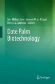 Date Palm Biotechnology (eBook, PDF)