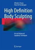 High Definition Body Sculpting (eBook, PDF)