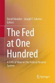 The Fed at One Hundred (eBook, PDF)