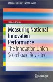 Measuring National Innovation Performance (eBook, PDF)