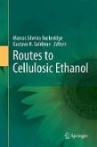 Routes to Cellulosic Ethanol (eBook, PDF)