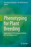 Phenotyping for Plant Breeding (eBook, PDF)
