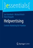 Helpvertising (eBook, PDF)