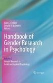 Handbook of Gender Research in Psychology (eBook, PDF)
