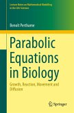 Parabolic Equations in Biology (eBook, PDF)