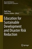 Education for Sustainable Development and Disaster Risk Reduction (eBook, PDF)