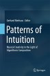Patterns of Intuition (eBook, PDF) - Bild 1