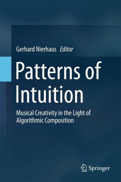 Patterns of Intuition (eBook, PDF)