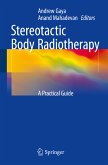 Stereotactic Body Radiotherapy (eBook, PDF)