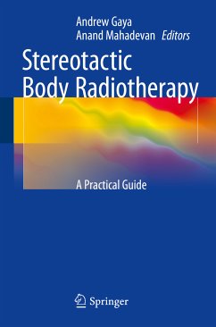 Stereotactic Body Radiotherapy (eBook, PDF)