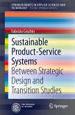 Sustainable Product-Service Systems (eBook, PDF)
