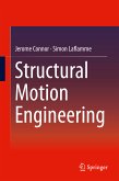 Structural Motion Engineering (eBook, PDF)