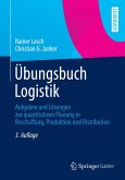 Übungsbuch Logistik (eBook, PDF)