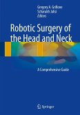 Robotic Surgery of the Head and Neck (eBook, PDF)