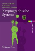 Kryptographische Systeme (eBook, PDF)