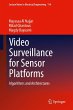 Video Surveillance for Sensor Platforms... - Bild 1