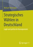 Strategisches Wählen in Deutschland (eBook, PDF)