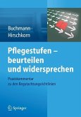 Pflegestufen – beurteilen und widersprechen (eBook, PDF)